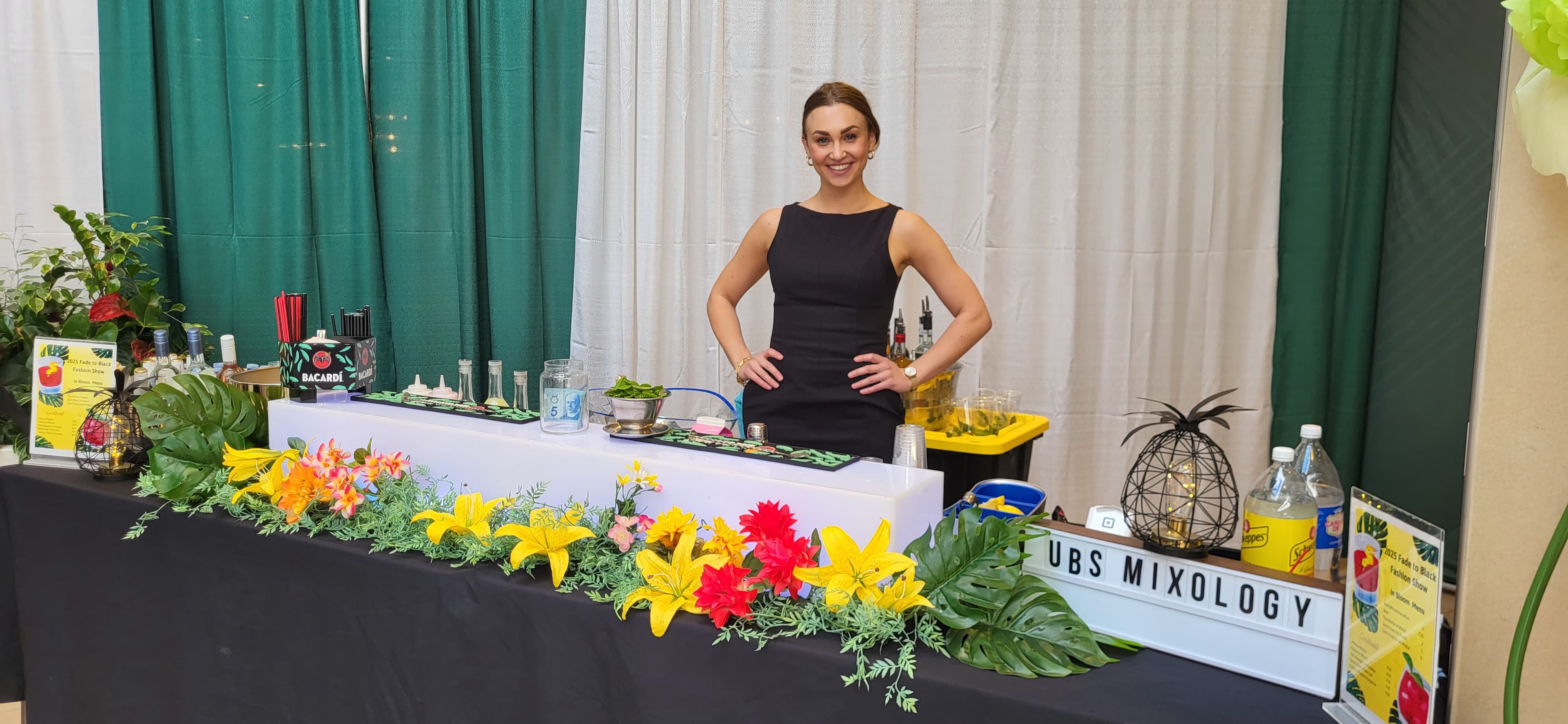 How to Choose the Right Bartending Service for Your Edmonton Event